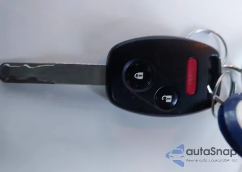 2012 Honda Cr-V Ex-L z USA, uszkodzony, nr VIN 5J6RM4H71CL040346